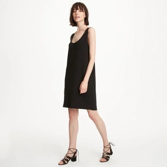 maternity dress cotton White 100% Cotton Button-Down Knee Length Pre and Post Maternity Dress 48" / Regular (5'2"